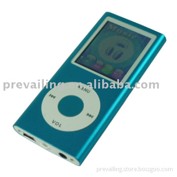 mp4 player